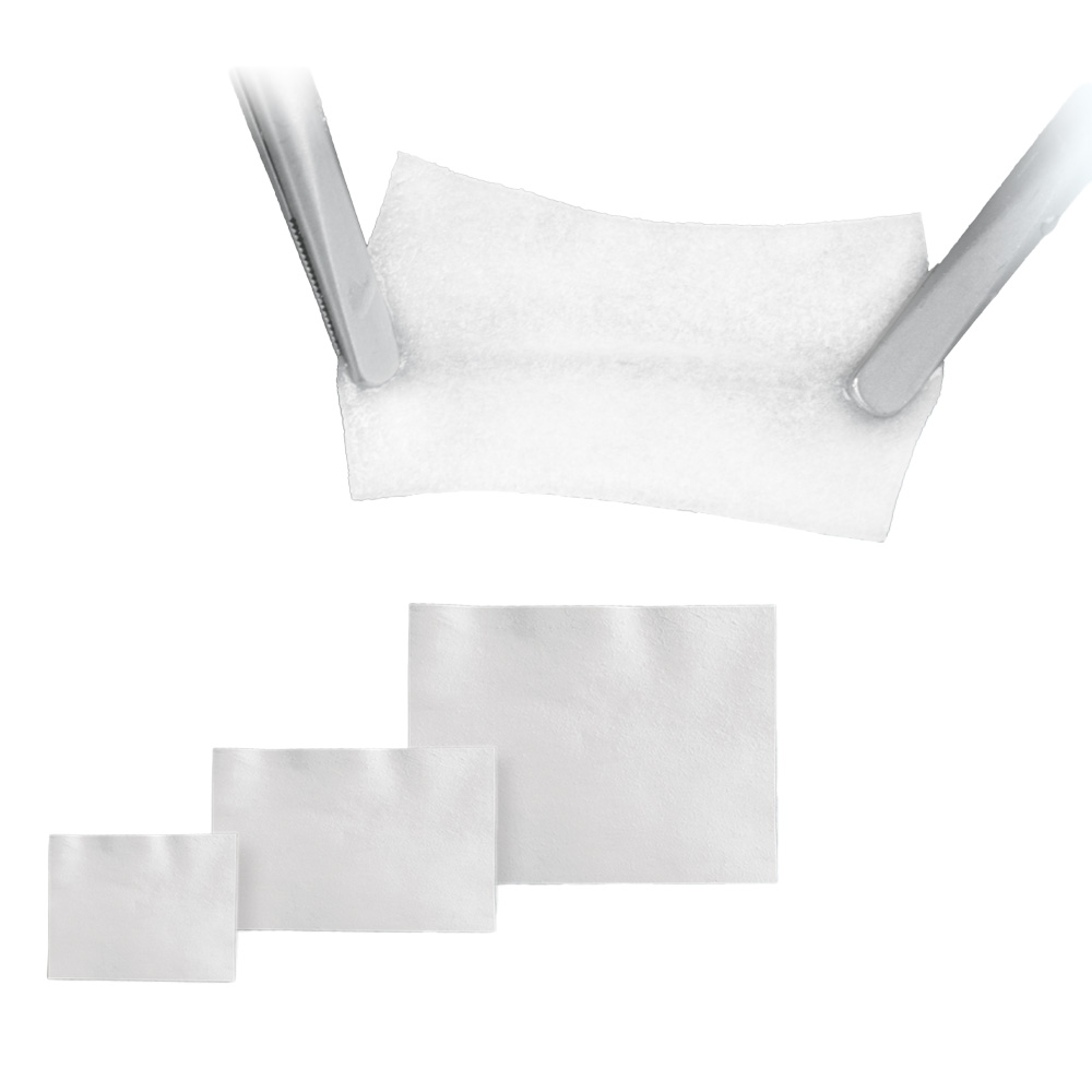 Màng Collagen tự tiêu Osseoguard và Osseoguard Flex - Image 2