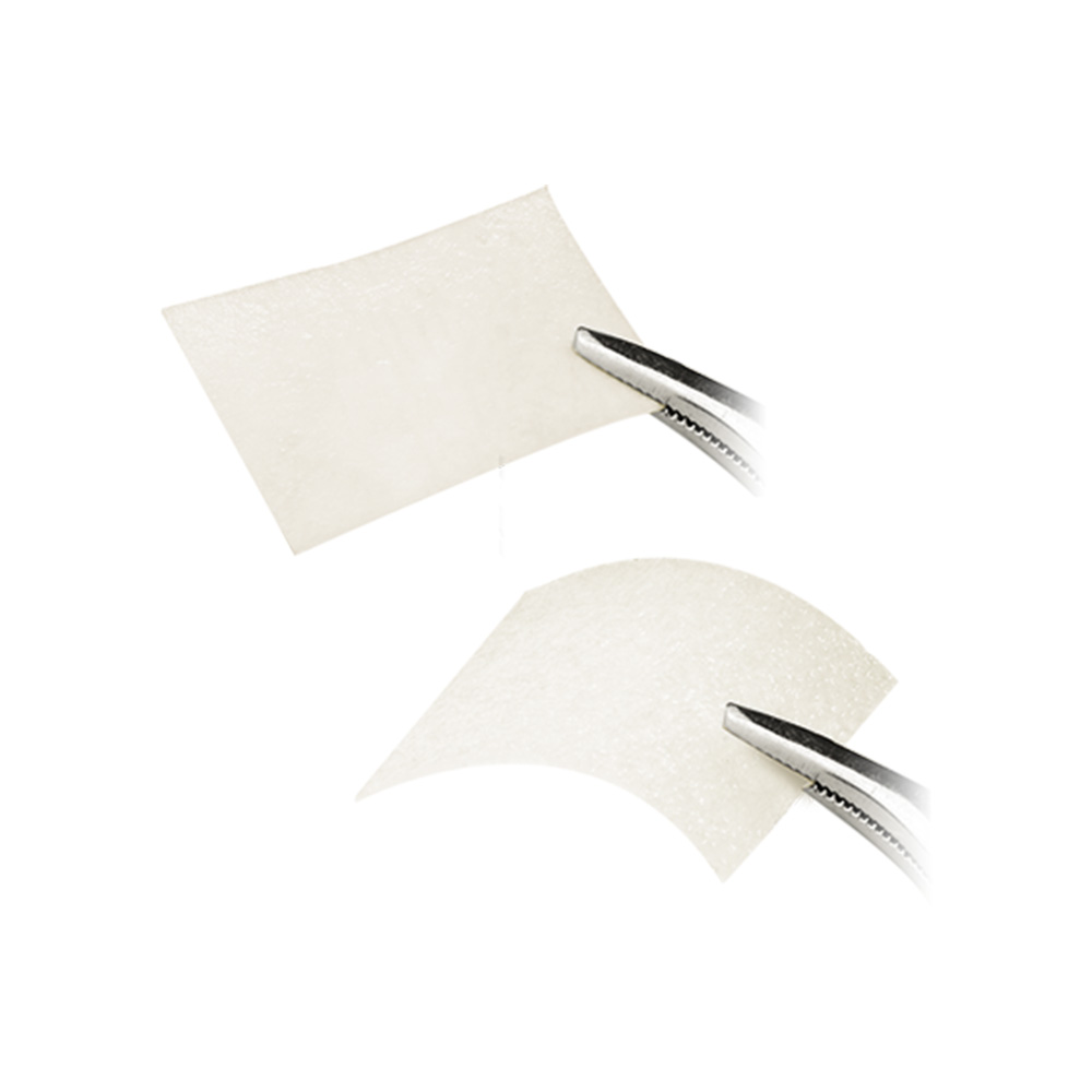 Màng Collagen tự tiêu Osseoguard và Osseoguard Flex